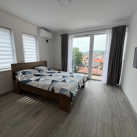 Old Town Hideaway Apartamento Saraievo Exterior foto