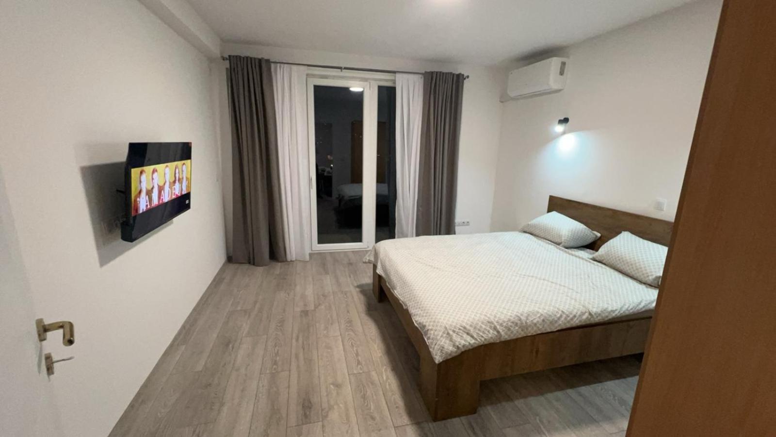 Old Town Hideaway Apartamento Saraievo Exterior foto