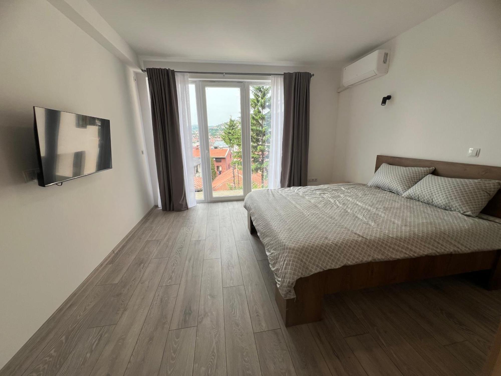 Old Town Hideaway Apartamento Saraievo Exterior foto